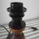 Lamp foot