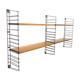 Tomado shelf Holland 60
