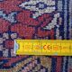 Tapis Pakistanais fait main 277x188cm