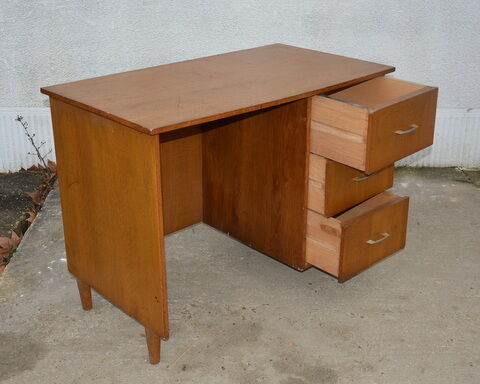 Vintage desk