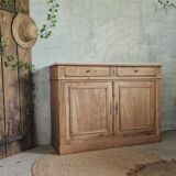 Antique buffet