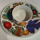 Villeroy and Boch Acapulco model ramekin creamer saucer set