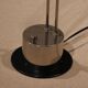 ‚Stella‘ Floor Lamp by W.H. Kanbach for Art-Line | Germany 1980s