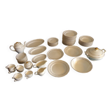 Service de table Villeroy & Boch - 67 pièces