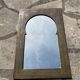 Miroir oriental vintage