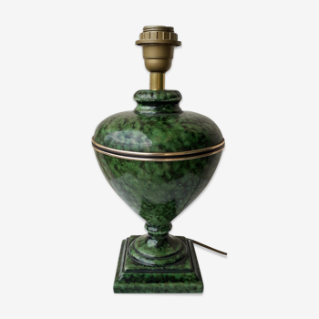Pied de lampe Drimmer