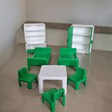 Room for Playmobil