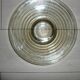 Tray service + 6 small “vinyl” style dessert plates/year 70