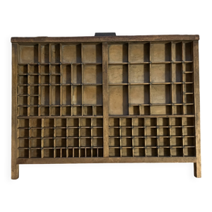 Etagère , tiroir Hamilton - new