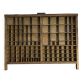 Etagère , tiroir Hamilton MFG New Departure