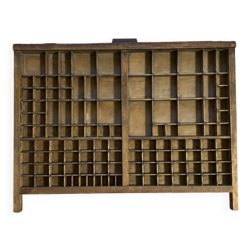 Etagère , tiroir Hamilton MFG New Departure