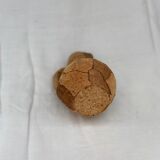 Plastic ceramic pitcher covered in cork - small model