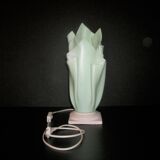 Vintage lamp by Georgia Jacob 70