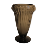 Vase form medici years 30 height 26 cm