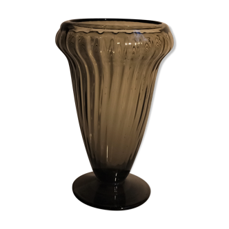Vase form medici years 30 height 26 cm