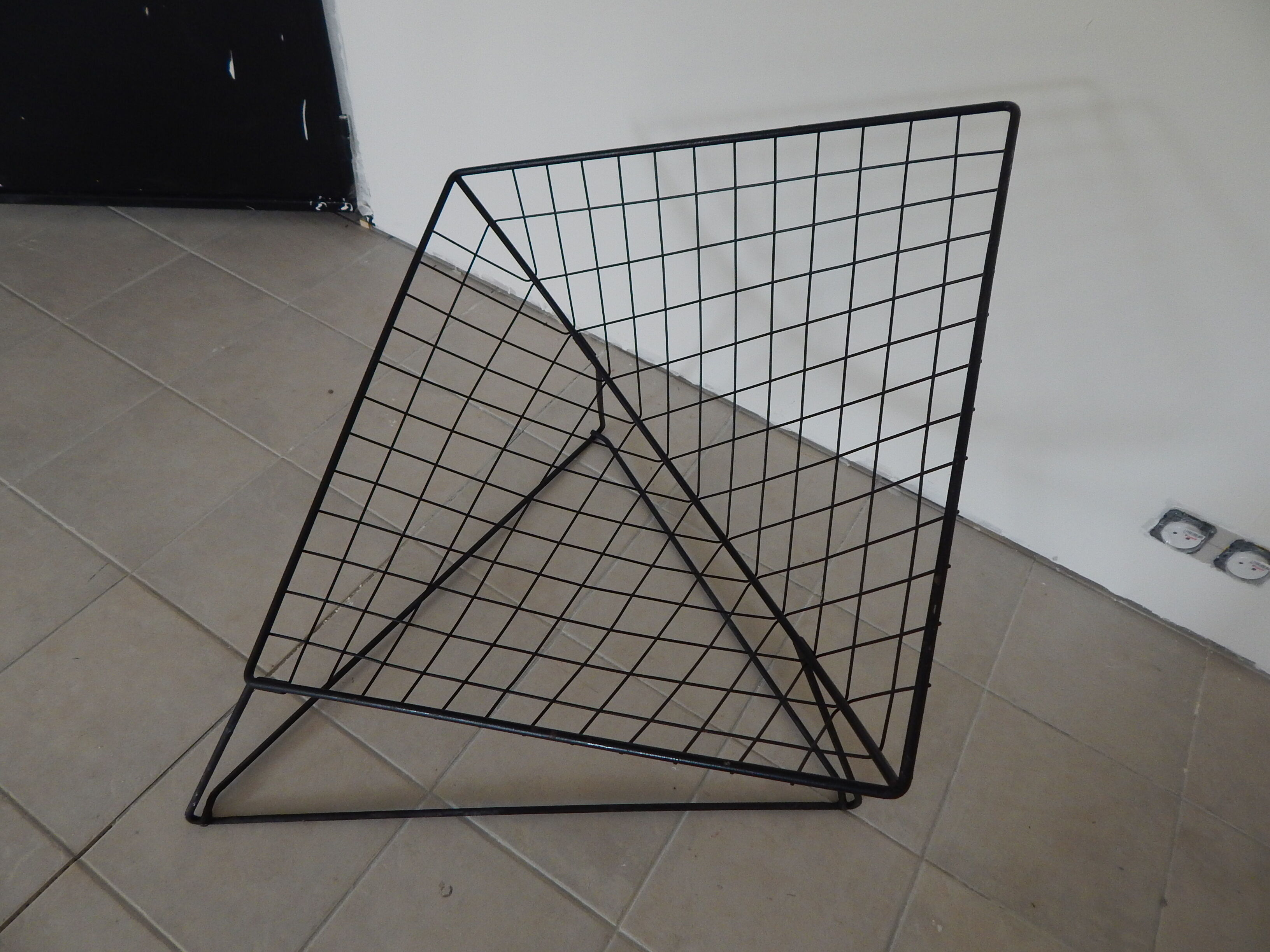 Ikea design chair year 80