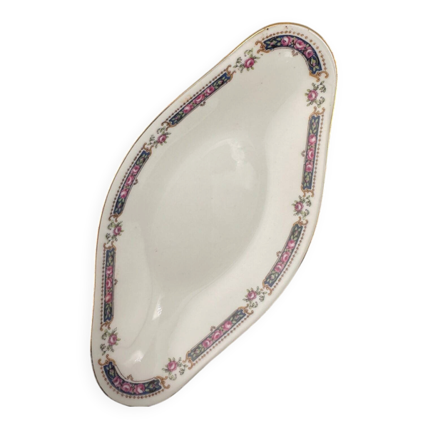 Bernardaud - Ravier Coupelle de service Ravier, Bernardaud & Cie , Limoges