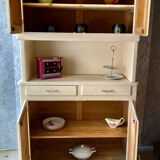 Buffet 2 body Parisian 50s