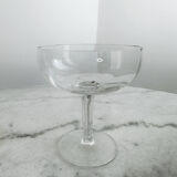 Champagne glass