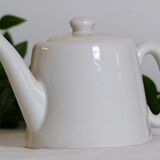 Individual teapot