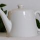 Individual teapot