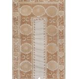 Tapis noué à la main, tapis turc vintage 150x234 cm