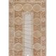 Hand knotted rug, vintage turkish rug 150x234 cm