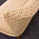 Ensemble canapé et fauteuil cocktail suédois, années 1950 – Dossier courbé