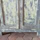 Armoire parisienne