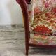 Fauteuil cabriolet