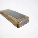 Set of three Bauhaus chrome dining chairs by Mauser, 1940s