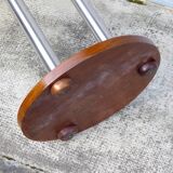 Art Deco pedestal table