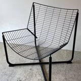 Niels Gammelgaard pour Ikea 2 chaises