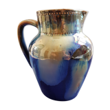 Art Deco pottery by Maîtenie