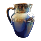 Art Deco pottery by Maîtenie