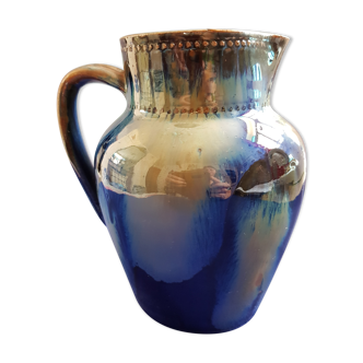 Art Deco pottery by Maîtenie