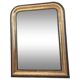 Mirror from the Louis Philippe period 67x51