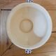 Quimper earthenware pot