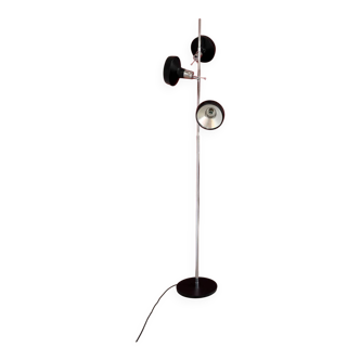 Monix Floor Lamp - Etienne Fermigier - 1970