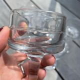 Set of 5 glasses