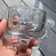 Set of 5 glasses
