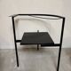 Chaise prototype, 1985
