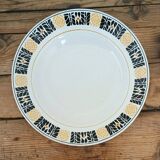 St-Amand deep plates