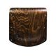 Premier tabouret en porte-à-faux en acier tubulaire par Mart Stam, années 1930