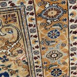 Cesaré old Turkish carpet 203x308 cm