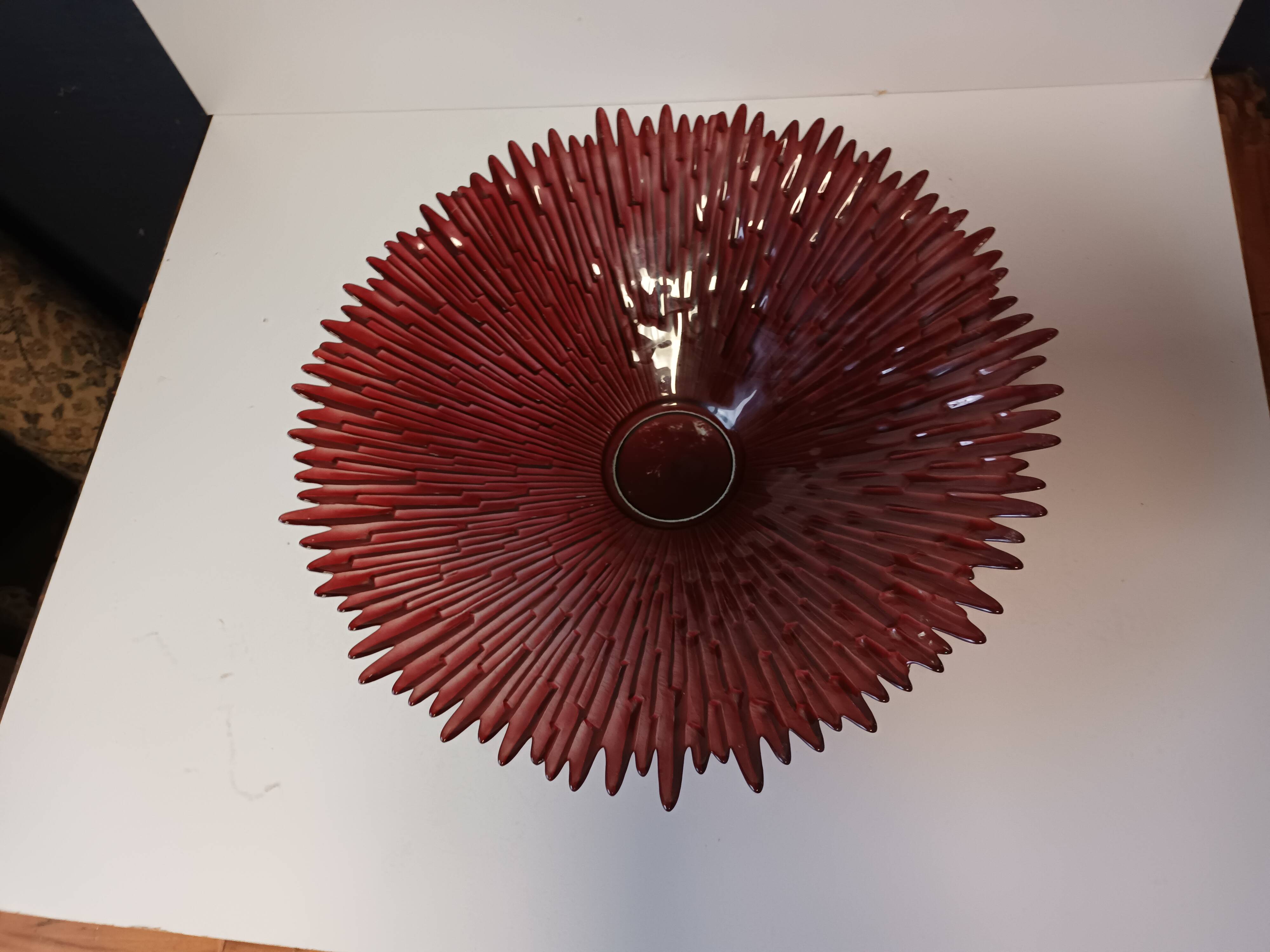 Fruit cup
