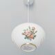 Vintage pendant lamp