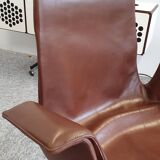 Tulip Chair by Jørgen Kastholm & Preben Fabricius Kill International