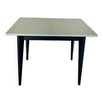 Table pieds compas