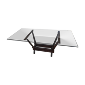 Industrial table 200 x 900 cm